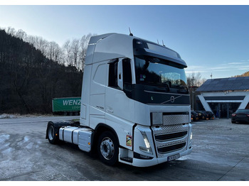 Τράκτορας Volvo FH500 // New Face // Low Deck // Full Led // ACC // Globe XL // ParkClima //: φωτογραφία 3