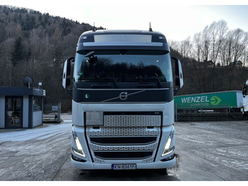 Τράκτορας Volvo FH500 // New Face // Low Deck // Full Led // ACC // Globe XL // ParkClima //: φωτογραφία 2