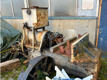 Βιομηχανικός εξοπλισμός