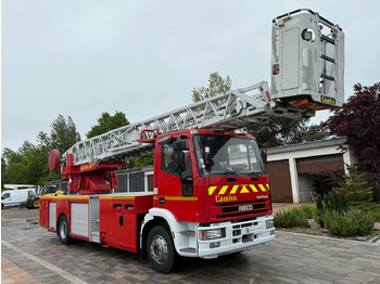 Πυροσβεστικό όχημα IVECO