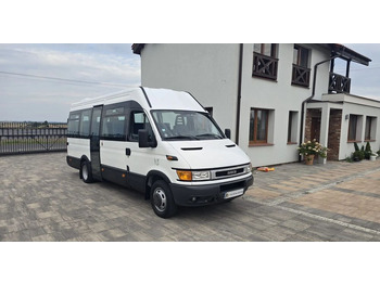 Leasing  Iveco 50c15 Iveco 50c15: φωτογραφία 1