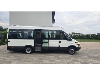 Leasing  Iveco 50c15 Iveco 50c15: φωτογραφία 5