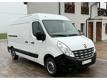 Βαν RENAULT Master