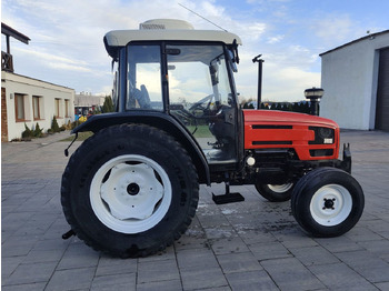 Τρακτέρ Same Dorado 70 Ciągnik Traktor Klimatyzacja Godny Uwagi: φωτογραφία 4