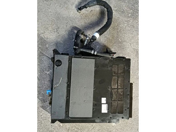 Ανταλλακτικό AC Schmidt Swingo CS 256 Aurora 171-SW1-0002 Klimatyzator kli magerät 12V: φωτογραφία 2