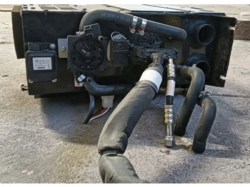 Ανταλλακτικό AC Schmidt Swingo CS 256 Aurora 171-SW1-0002 Klimatyzator kli magerät 12V: φωτογραφία 3