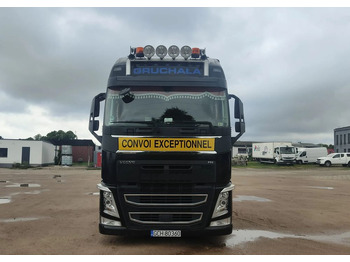 Τράκτορας VOLVO FH 500
