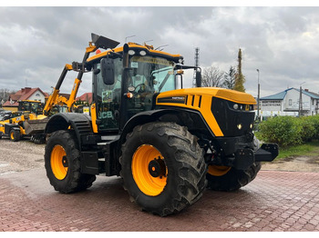 Τρακτέρ JCB FASTRAC 4220: φωτογραφία 4