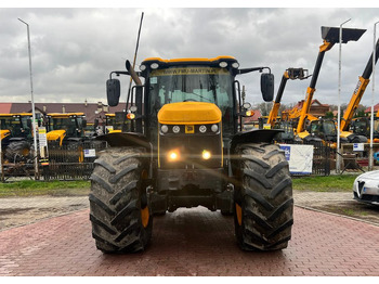 Τρακτέρ JCB FASTRAC 4220: φωτογραφία 3