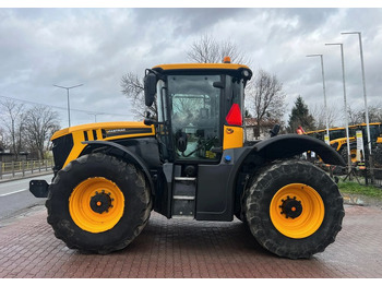 Τρακτέρ JCB FASTRAC 4220: φωτογραφία 2
