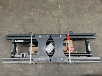 Παρελκόμενα KAUP