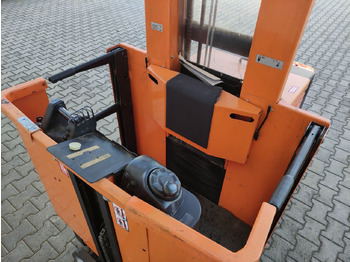 Μηχάνημα συλλογής παραγγελιών BT OME 100 M: φωτογραφία 5