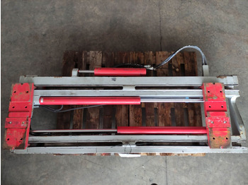 Πιρούνες DURWEN