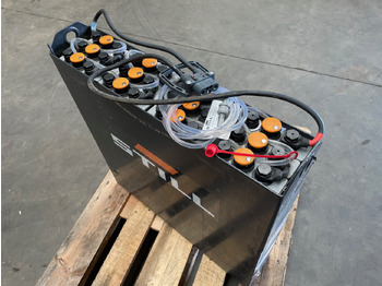 Συσσωρευτής