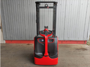 Μηχάνημα στοίβαξης Linde L14-1173 (LACK NEU): φωτογραφία 4