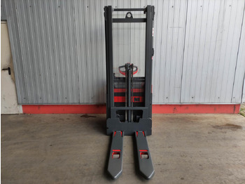 Μηχάνημα στοίβαξης Linde L14-1173 (LACK NEU): φωτογραφία 3