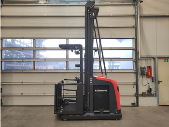 Μηχάνημα συλλογής παραγγελιών LINDE