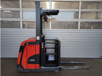 Μηχάνημα συλλογής παραγγελιών LINDE V10