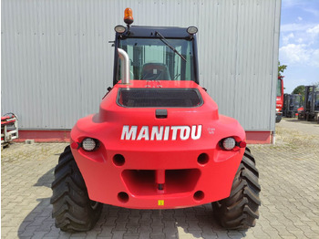 Φορτηγό ανωμάλου εδάφους Manitou M50-4-D (NEU): φωτογραφία 5 Φορτηγό ανωμάλου εδάφους Manitou M50-4-D (NEU): φωτογραφία 5
