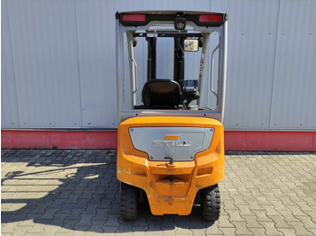 Leasing Still RX20-20P Still RX20-20P: φωτογραφία 4 Leasing Still RX20-20P Still RX20-20P: φωτογραφία 4