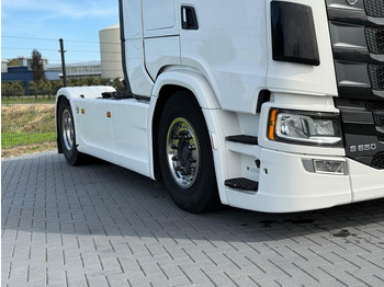 Leasing Scania S650 V8 NGS PARK COOL, VOLLUCHT, HYDRAULIEK, PTO, RETARDER, VOL SPOILER. Scania S650 V8 NGS PARK COOL, VOLLUCHT, HYDRAULIEK, PTO, RETARDER, VOL SPOILER.: φωτογραφία 3