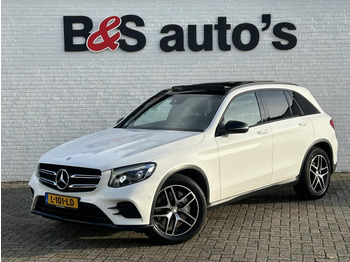 SUV MERCEDES-BENZ