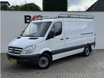 Βαν MERCEDES-BENZ Sprinter 213