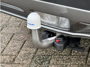 SUV Suzuki Vitara-1.5 Hybrid Select Automaat Adaptive cruise Climate control Apple / Android Stoelverwarming Dodehoekdetectie: φωτογραφία 3 SUV Suzuki Vitara-1.5 Hybrid Select Automaat Adaptive cruise Climate control Apple / Android Stoelverwarming Dodehoekdetectie: φωτογραφία 3