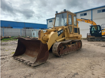Κατασκευή μηχανήματα CATERPILLAR 953