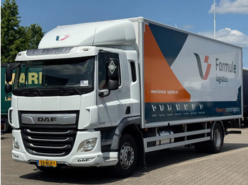 Φορτηγό κόφα DAF CF