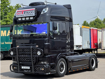 Τράκτορας DAF XF 105 460