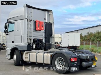 Τράκτορας DAF XF 480 4X2 SSC Retarder 2xTanks ACC Standklima Euro 6: φωτογραφία 2