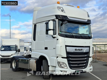 Τράκτορας DAF XF 480 4X2 SSC Retarder Standklima: φωτογραφία 3
