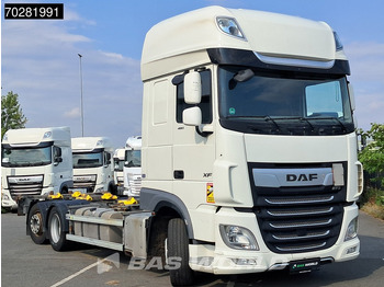 Leasing DAF XF 480 6X2 BDF 2xTanks Lift+lenkasche Automatic Retarder ACC Euro 6 DAF XF 480 6X2 BDF 2xTanks Lift+lenkasche Automatic Retarder ACC Euro 6: φωτογραφία 3