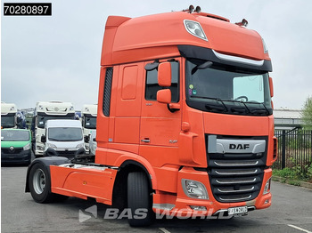Τράκτορας DAF XF 530 4X2 SSC Retarder 2x Tanks Standklima Navi ACC LED: φωτογραφία 3