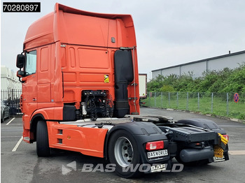 Τράκτορας DAF XF 530 4X2 SSC Retarder 2x Tanks Standklima Navi ACC LED: φωτογραφία 2