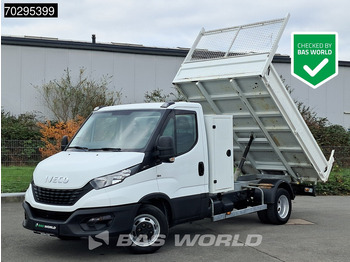 Όχημα με ανατρεπομενη καροτσα IVECO Daily 35c14