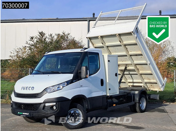 Όχημα με ανατρεπομενη καροτσα IVECO Daily 35c14