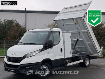 Όχημα με ανατρεπομενη καροτσα IVECO Daily 35c14