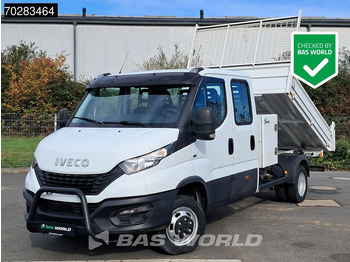 Όχημα με ανατρεπομενη καροτσα IVECO Daily 35c16