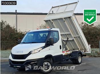 Όχημα με ανατρεπομενη καροτσα IVECO Daily 35c16