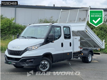 Όχημα με ανατρεπομενη καροτσα IVECO Daily 35c16