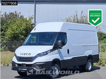 Βαν IVECO Daily 35c21