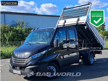 Όχημα με ανατρεπομενη καροτσα IVECO Daily 35c21