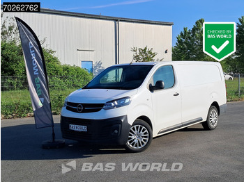 Μικρό βαν OPEL Vivaro