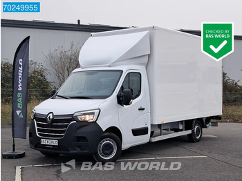 Επαγγελματικό αυτοκίνητο κόφα RENAULT Master