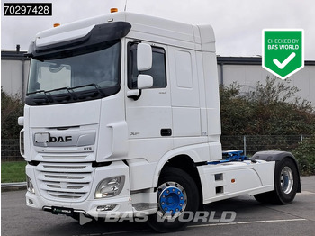 Τράκτορας DAF XF 450
