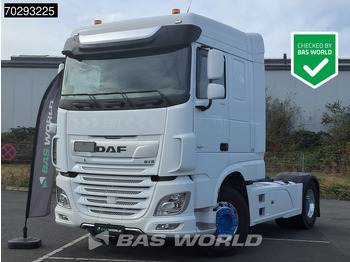 Τράκτορας DAF XF 450