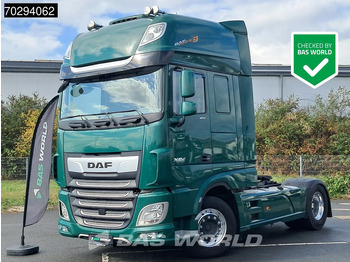 Τράκτορας DAF XF 450