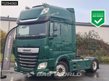 Τράκτορας DAF XF 450